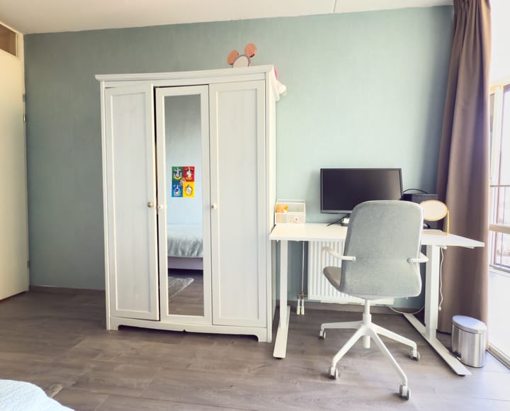 Photo 13 of Buizerdhof 125