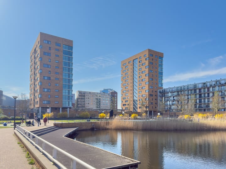 Photo 21 of Buizerdhof 125