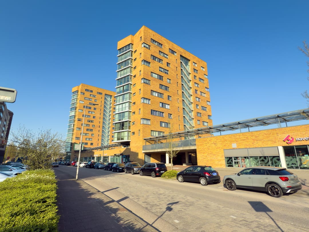 Foto 22 van Buizerdhof 125