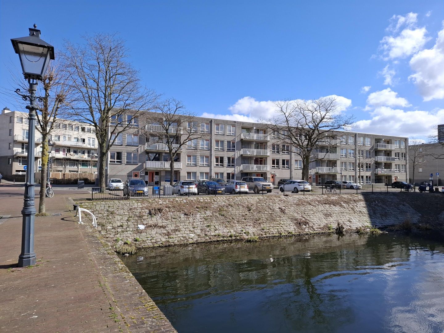 Foto 1 van Kapiteinsbuurt 77