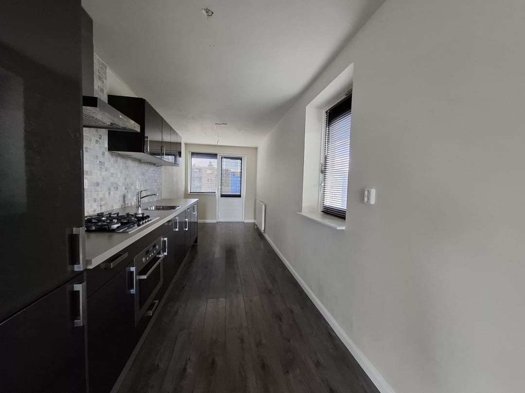 Foto 2 van Kapiteinsbuurt 77