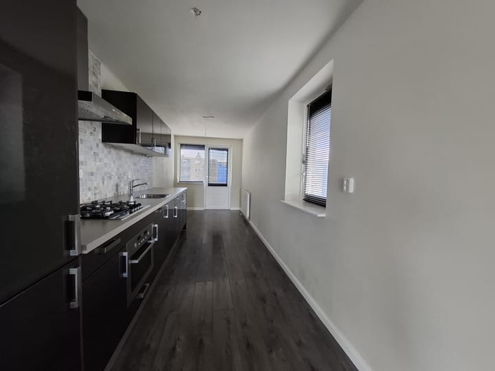 Foto 2 van Kapiteinsbuurt 77