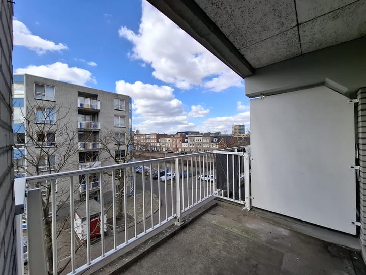 Foto 7 van Kapiteinsbuurt 77