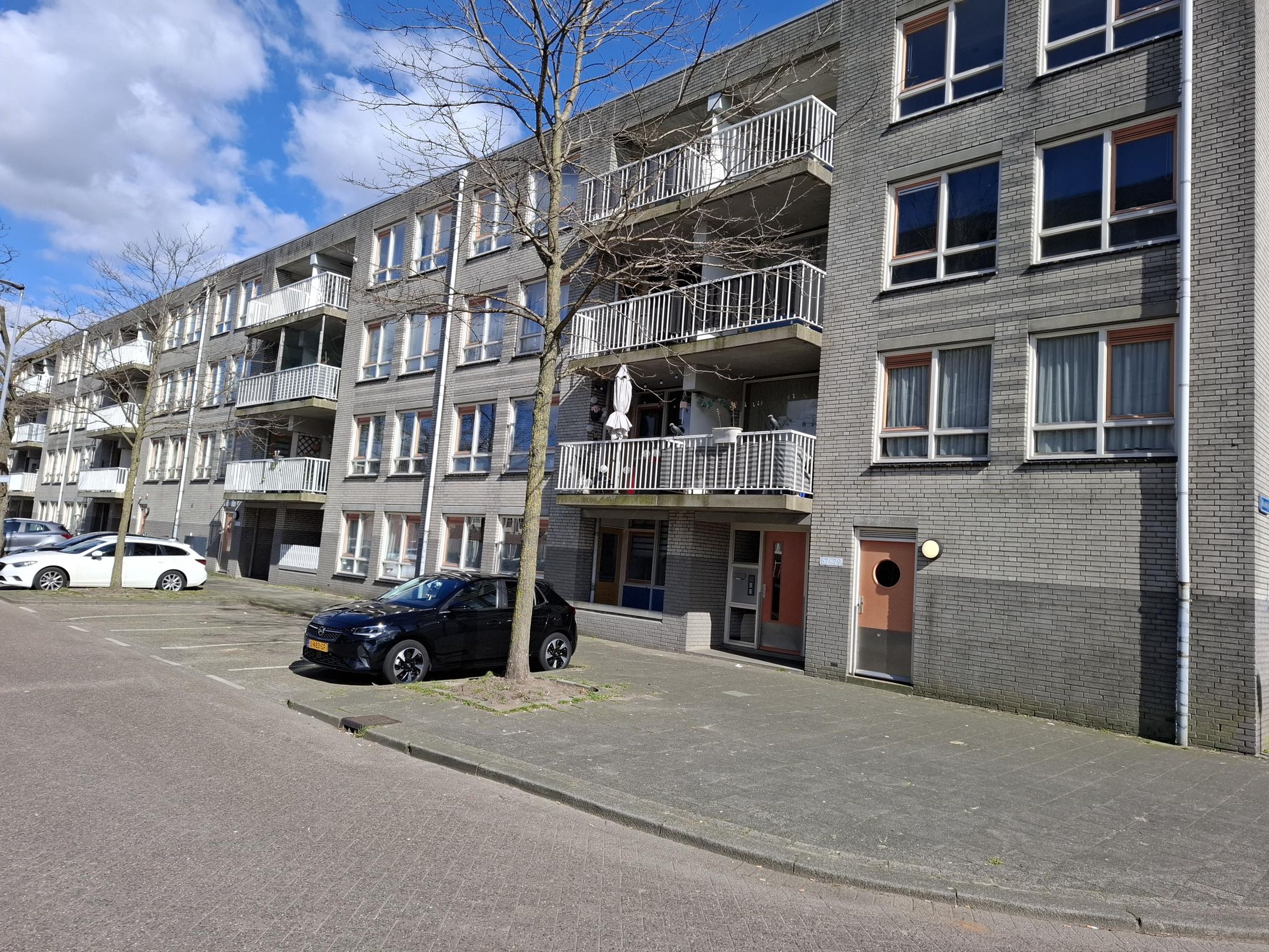 Foto 18 van Kapiteinsbuurt 77