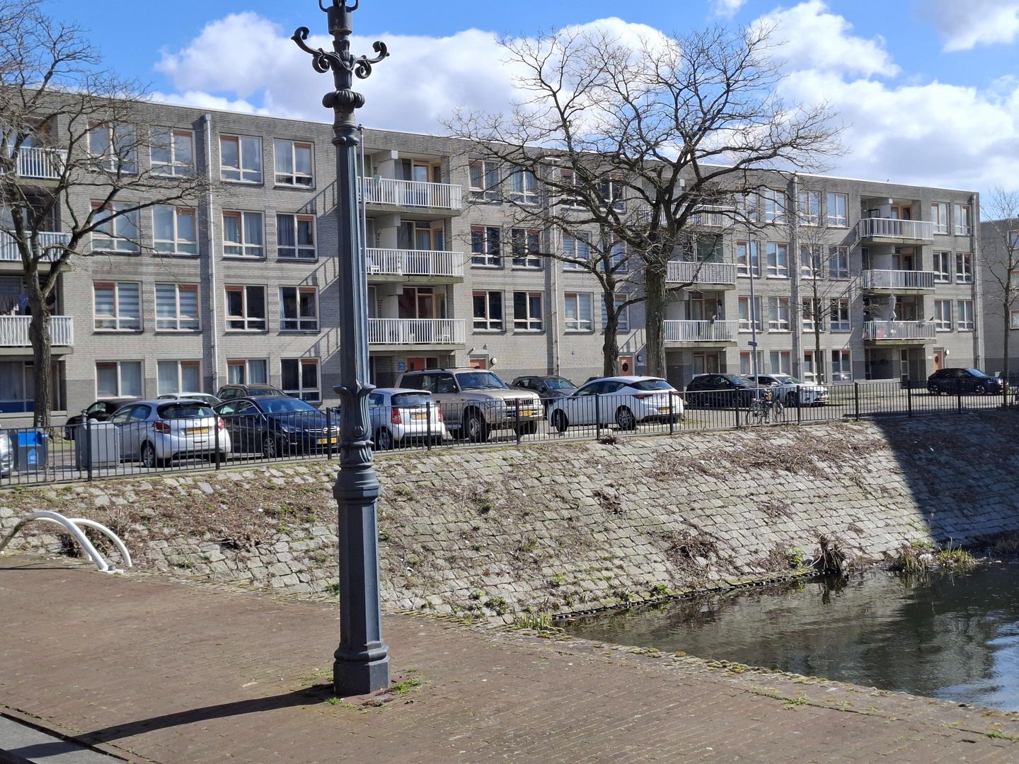 Foto 19 van Kapiteinsbuurt 77