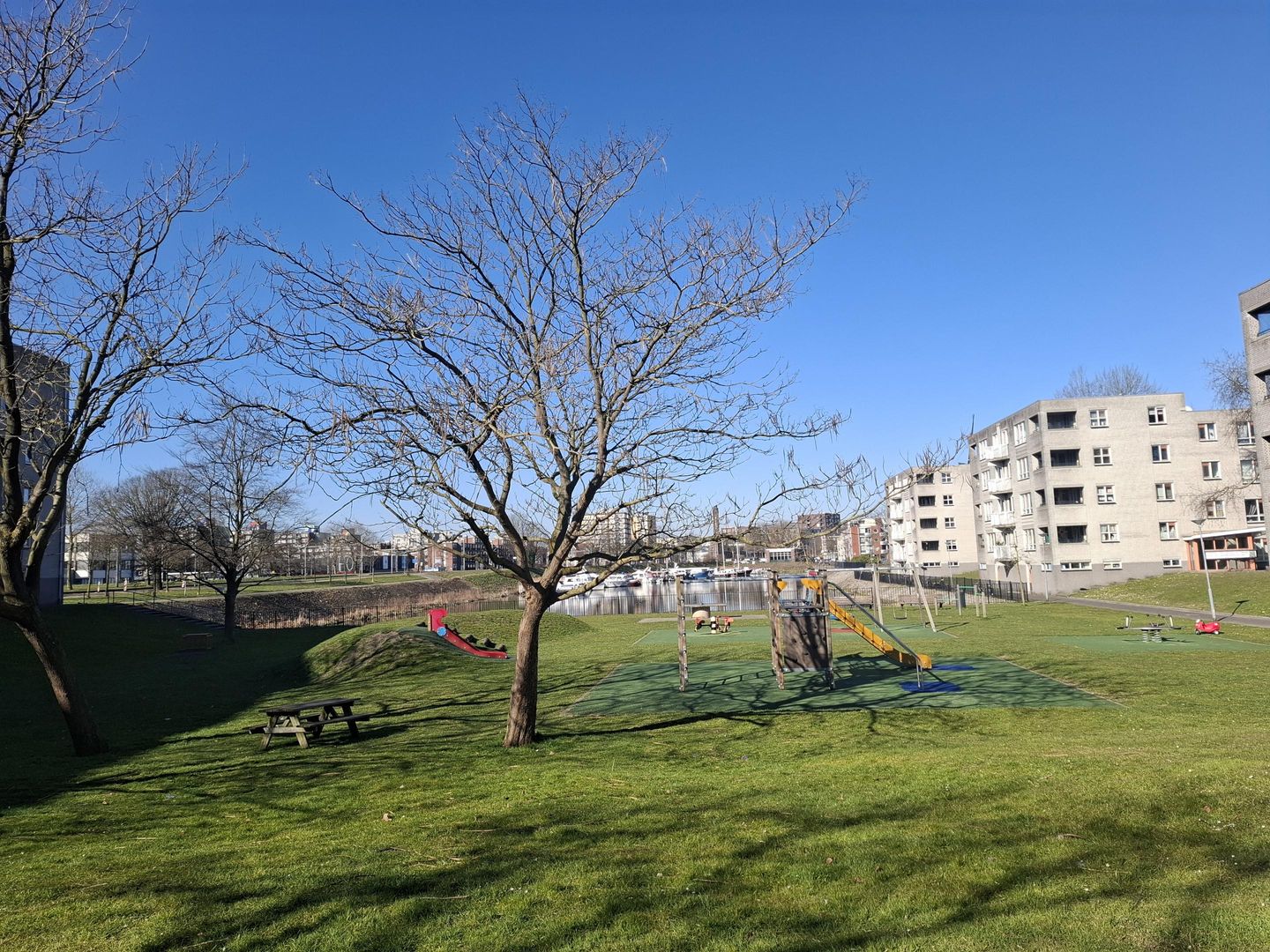 Foto 20 van Kapiteinsbuurt 77