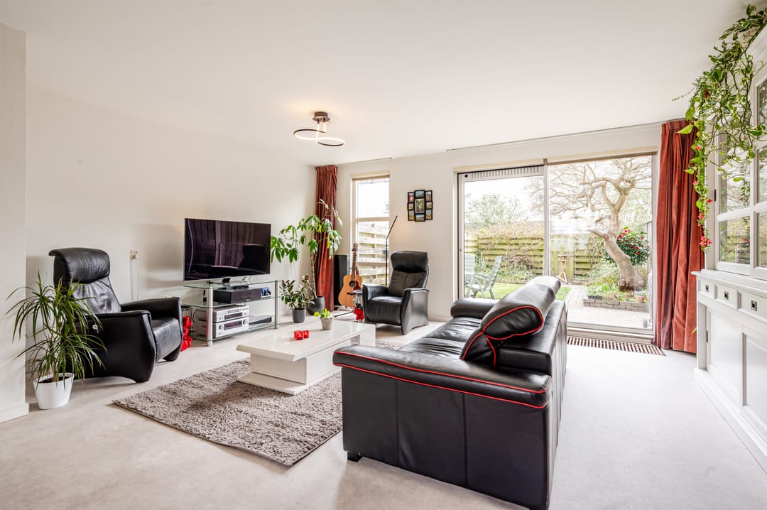 Foto 2 van Okapistraat 27