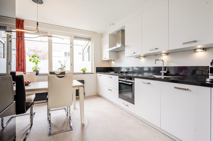 Foto 3 van Okapistraat 27