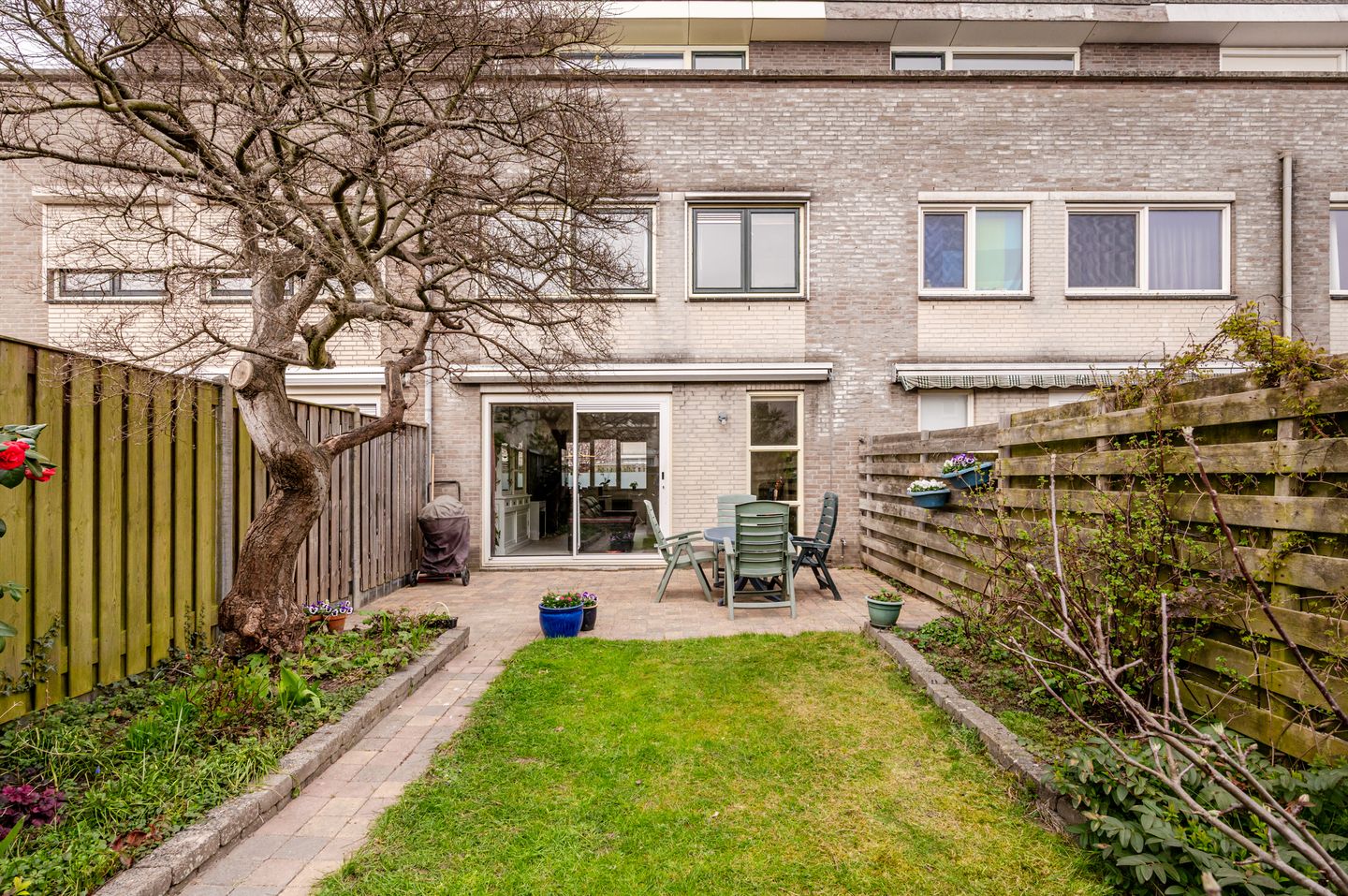 Foto 4 van Okapistraat 27