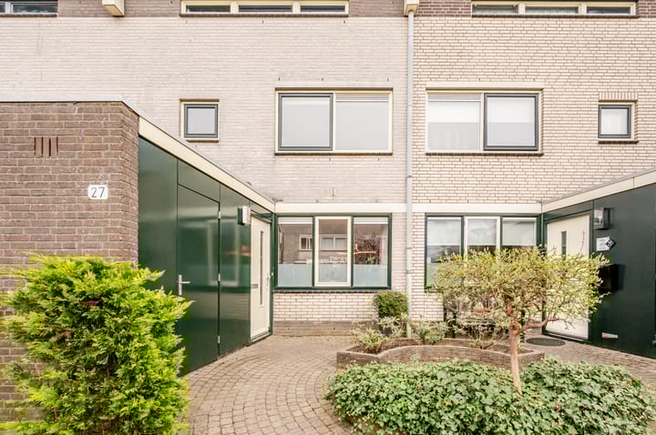 Foto 5 van Okapistraat 27