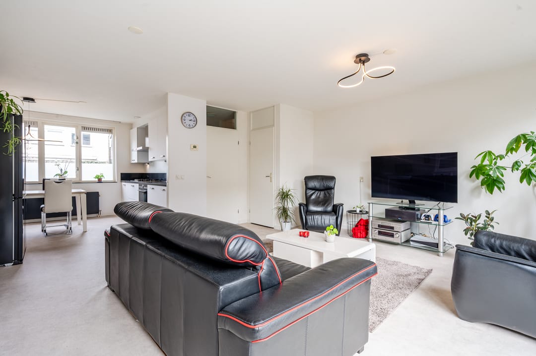 Foto 7 van Okapistraat 27