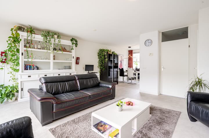 Foto 8 van Okapistraat 27