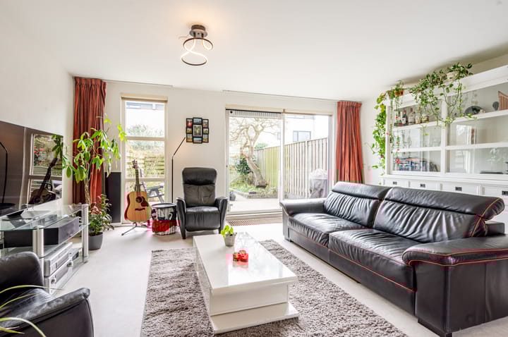 Foto 9 van Okapistraat 27