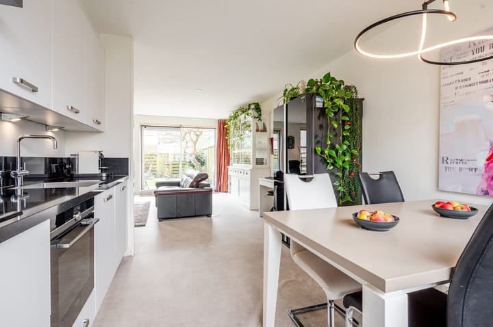 Foto 13 van Okapistraat 27