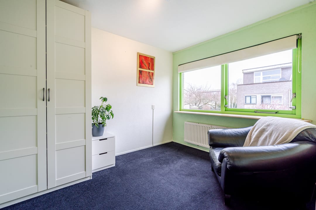 Foto 16 van Okapistraat 27