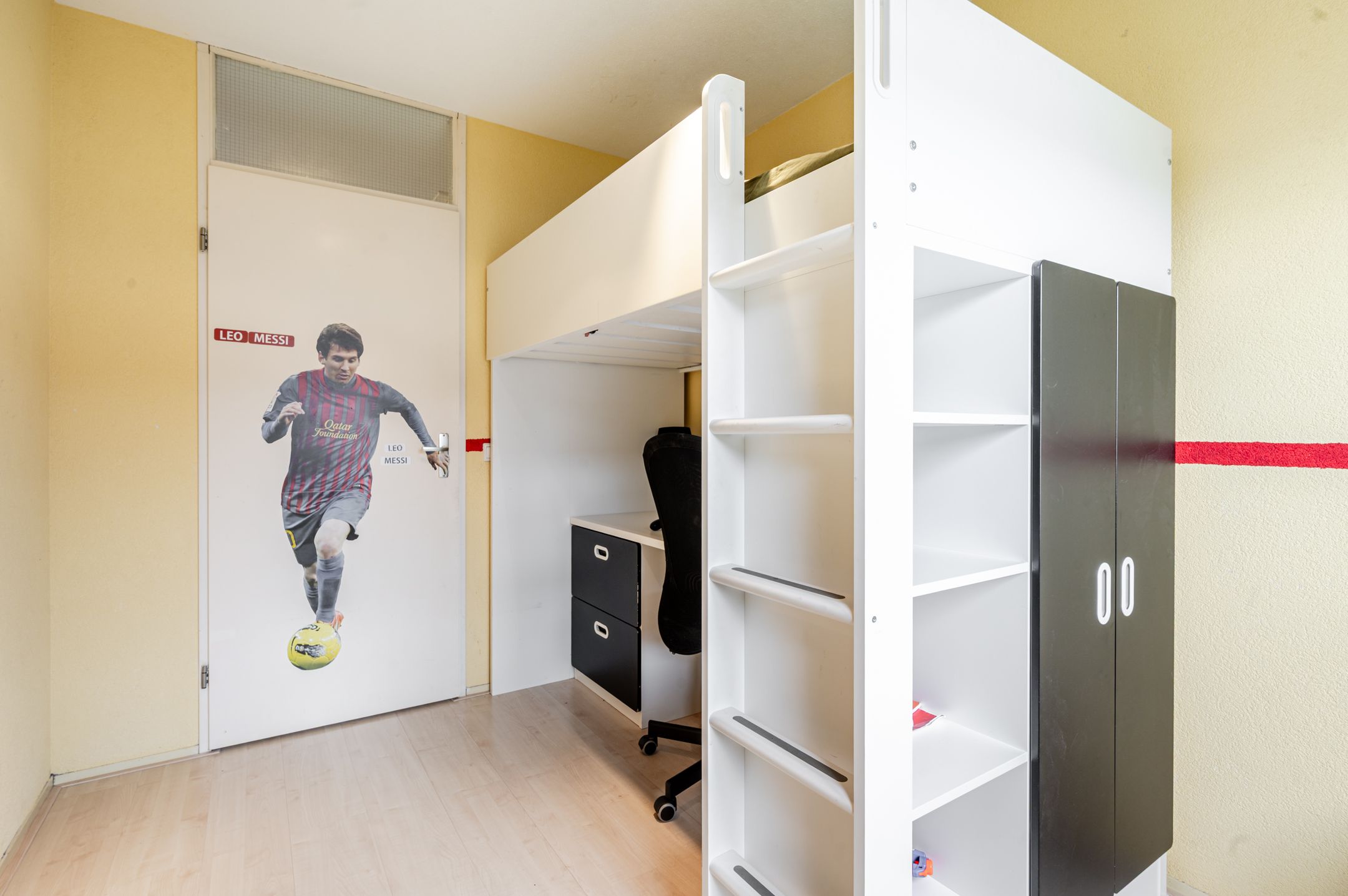 Foto 18 van Okapistraat 27