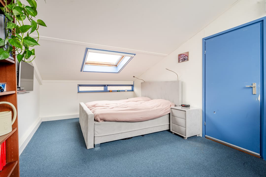 Foto 26 van Okapistraat 27