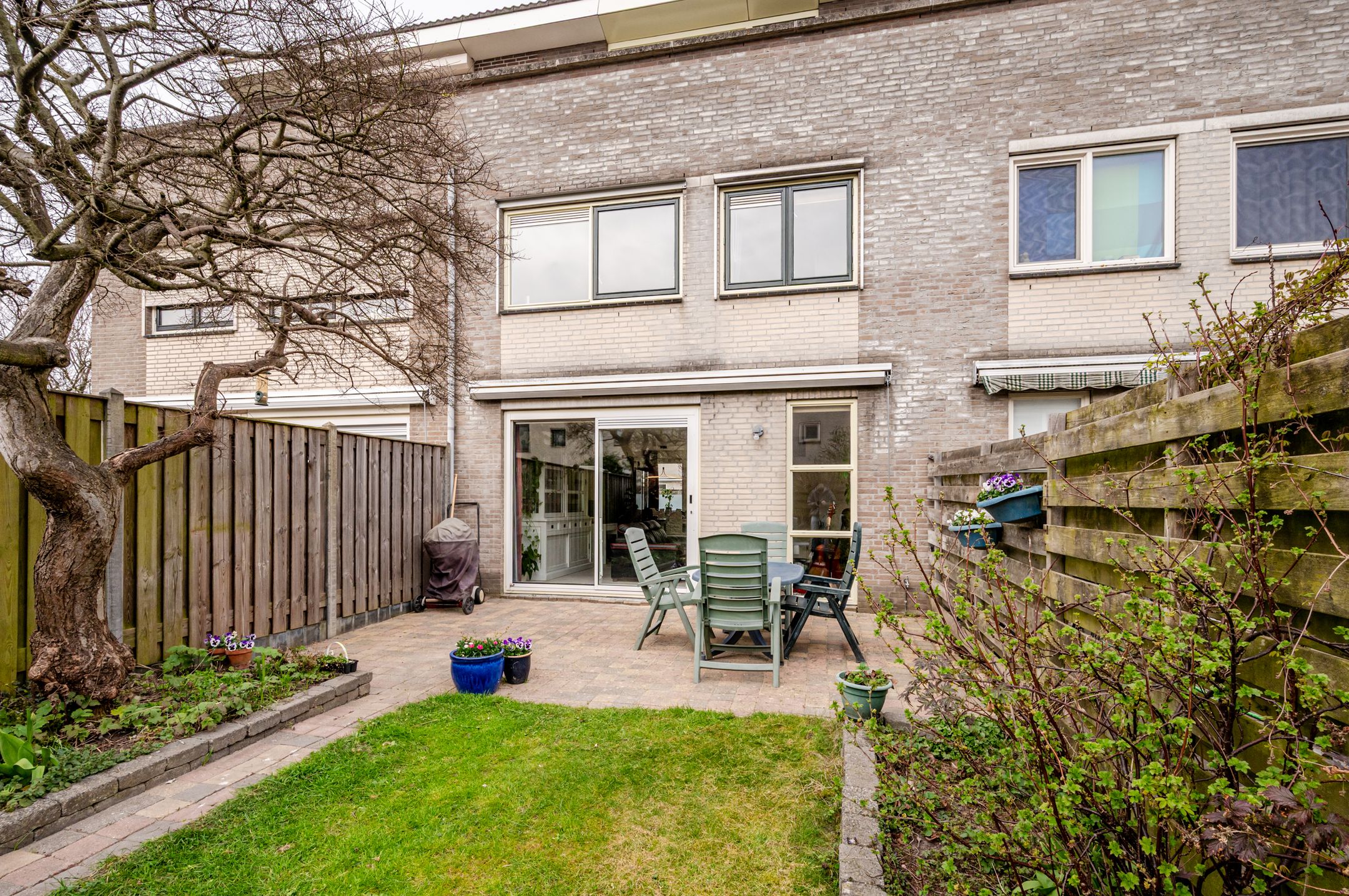 Foto 30 van Okapistraat 27