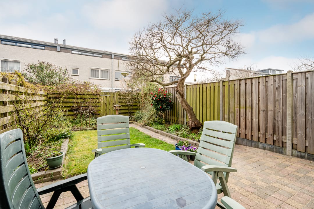 Foto 32 van Okapistraat 27