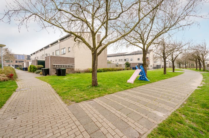 Foto 33 van Okapistraat 27