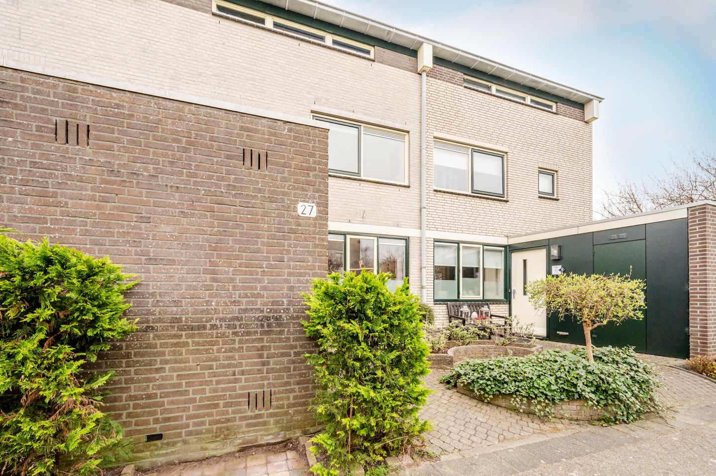 Foto 34 van Okapistraat 27