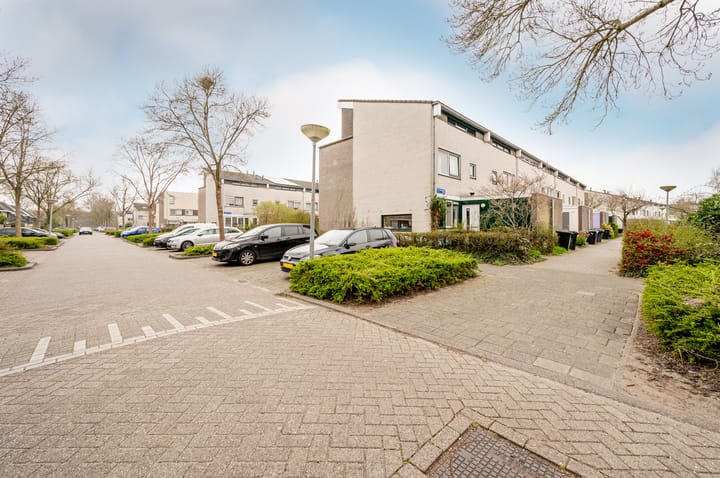 Foto 35 van Okapistraat 27