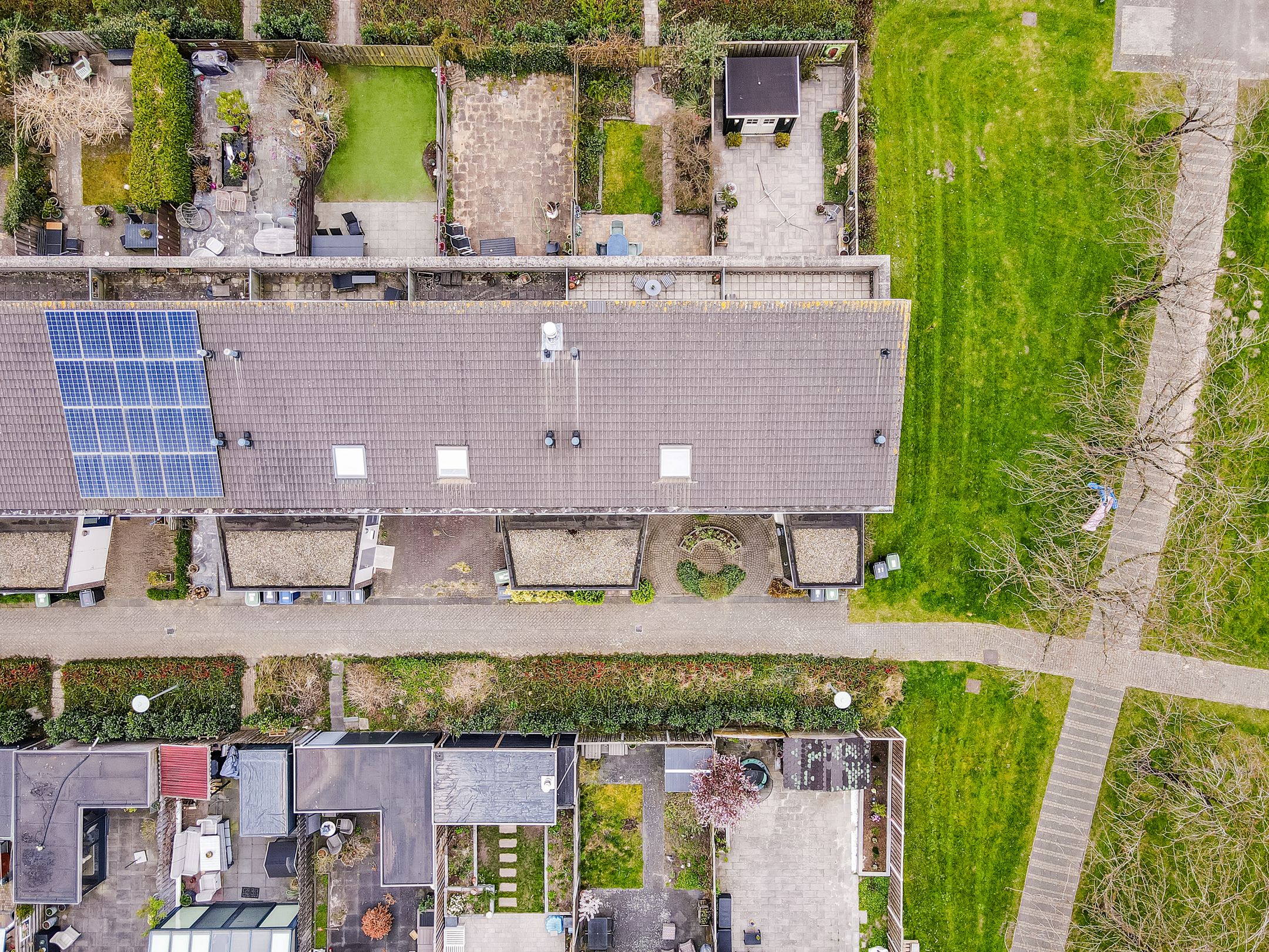 Foto 36 van Okapistraat 27