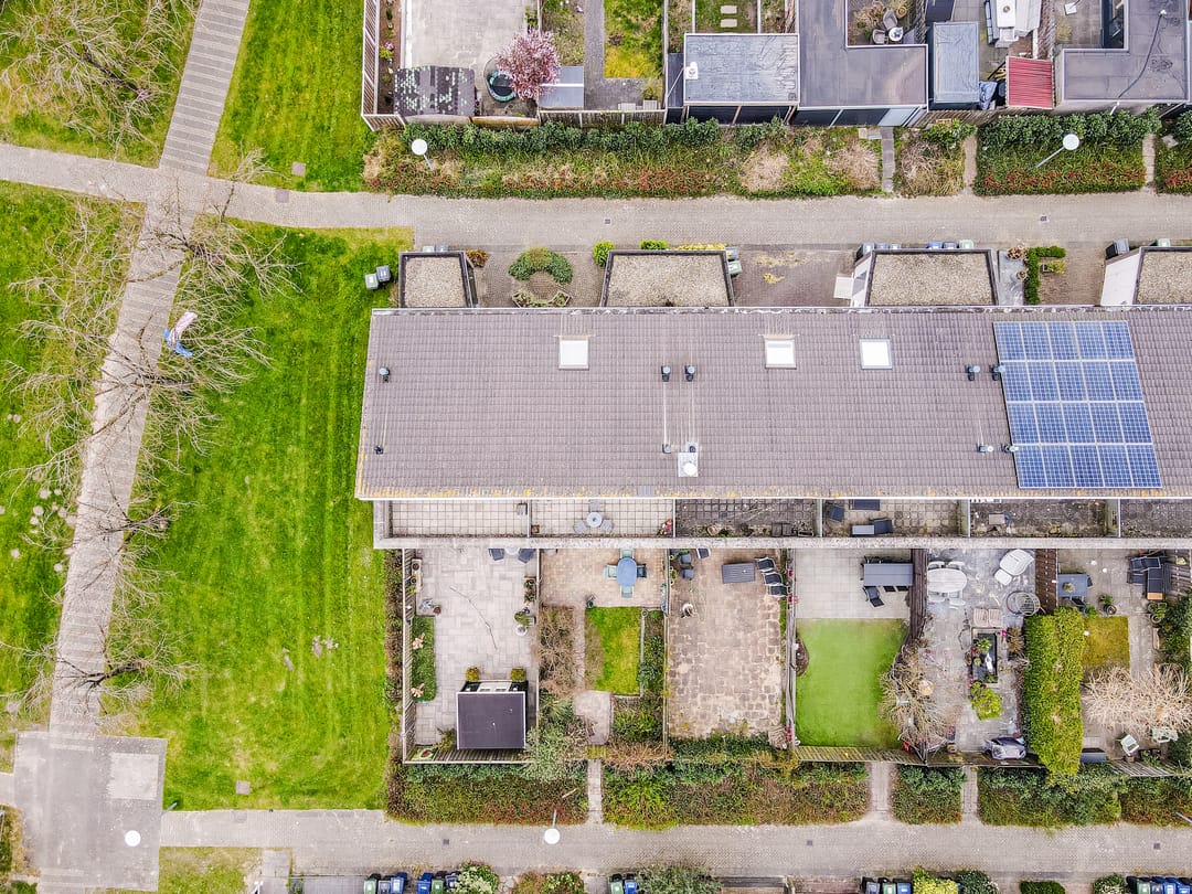 Foto 37 van Okapistraat 27