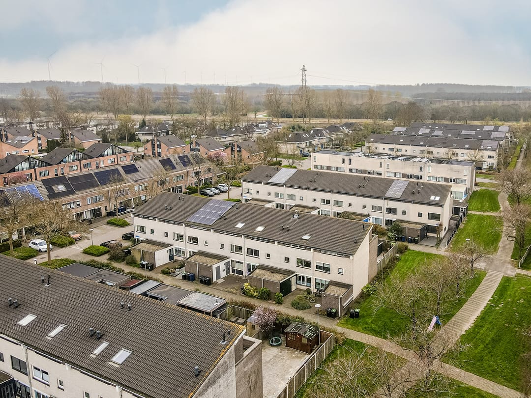 Foto 38 van Okapistraat 27