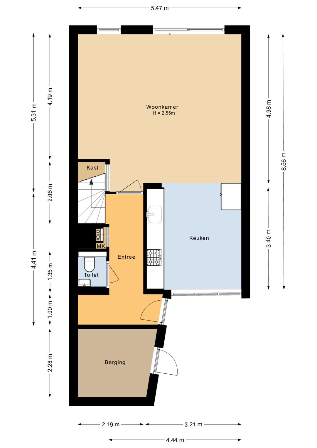 Foto 41 van Okapistraat 27