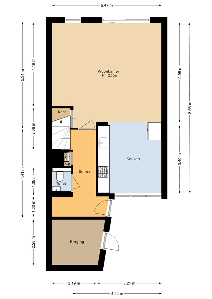 Foto 41 van Okapistraat 27