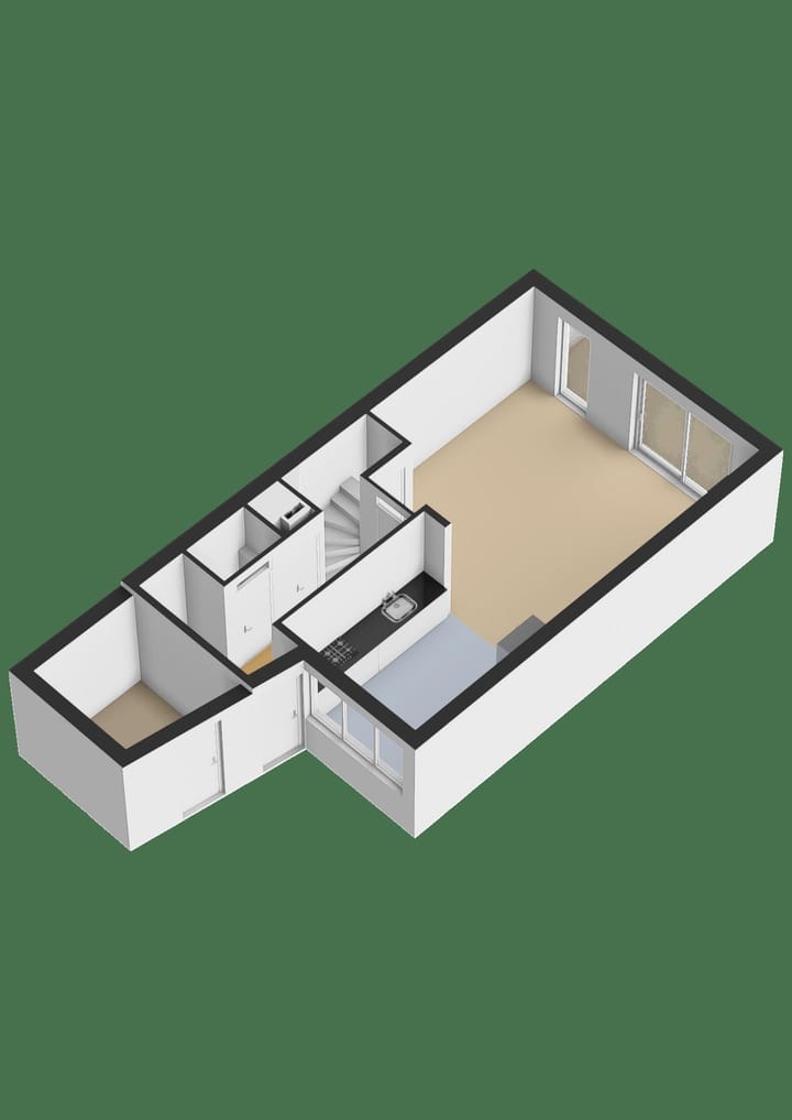 Foto 44 van Okapistraat 27