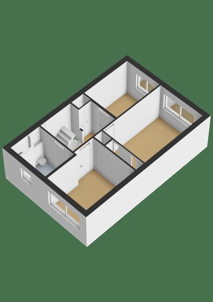 Foto 45 van Okapistraat 27