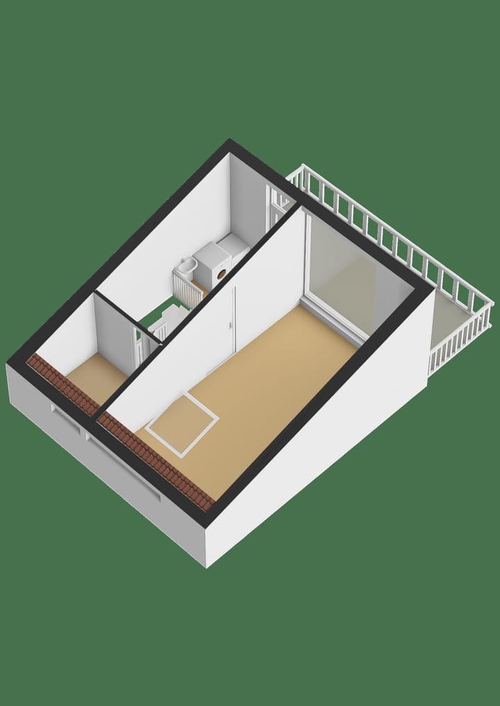 Foto 46 van Okapistraat 27