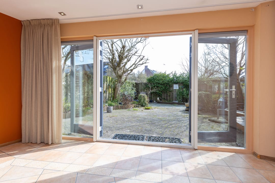 Foto 2 van Radboudgracht 22