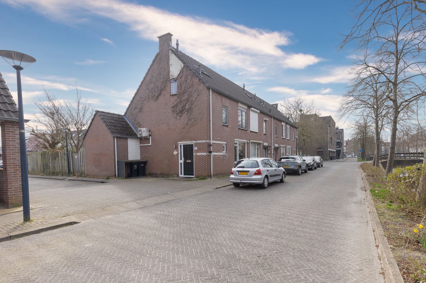 Foto 4 van Radboudgracht 22