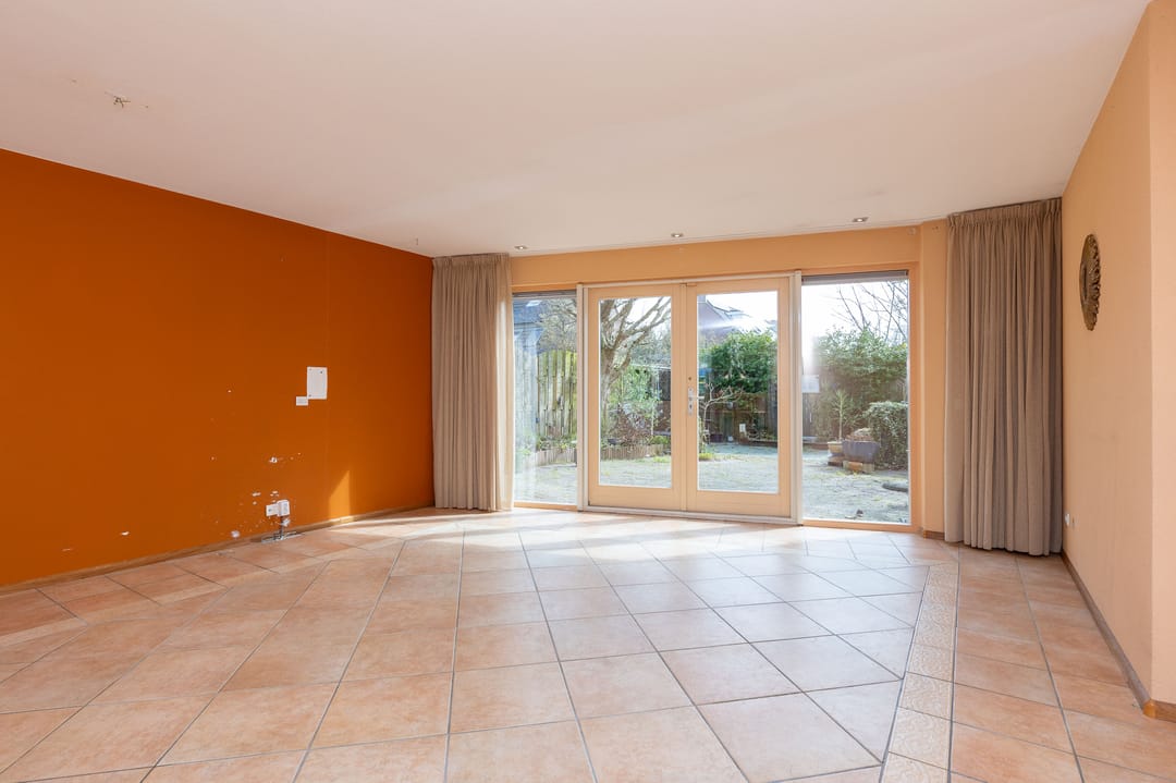 Foto 13 van Radboudgracht 22