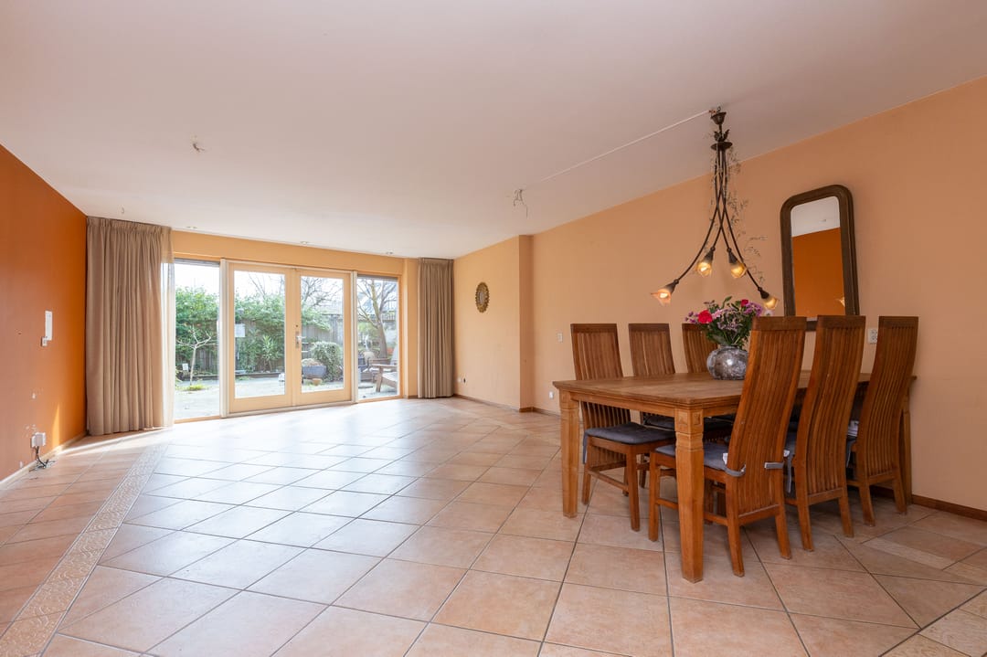 Foto 16 van Radboudgracht 22