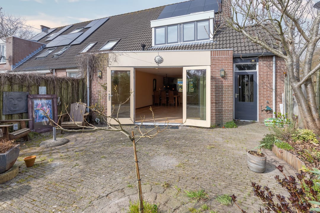 Foto 22 van Radboudgracht 22