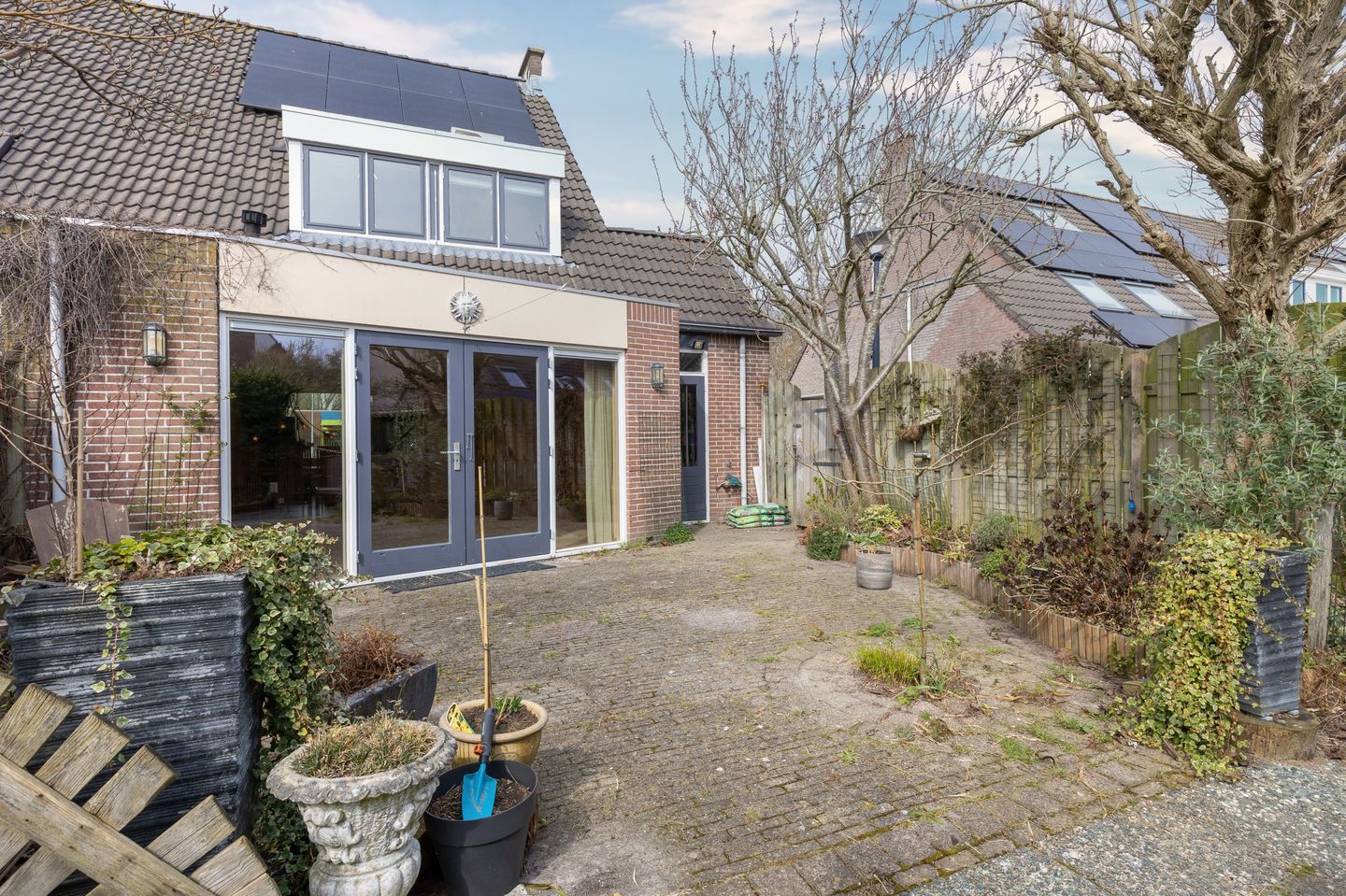 Foto 25 van Radboudgracht 22