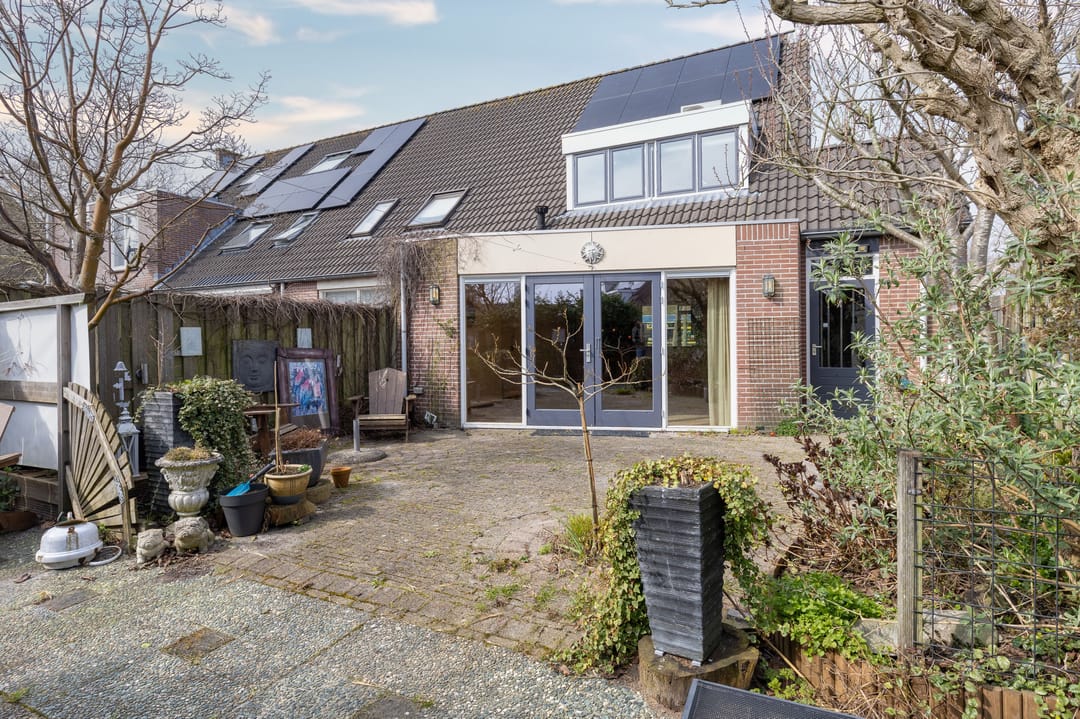 Foto 26 van Radboudgracht 22