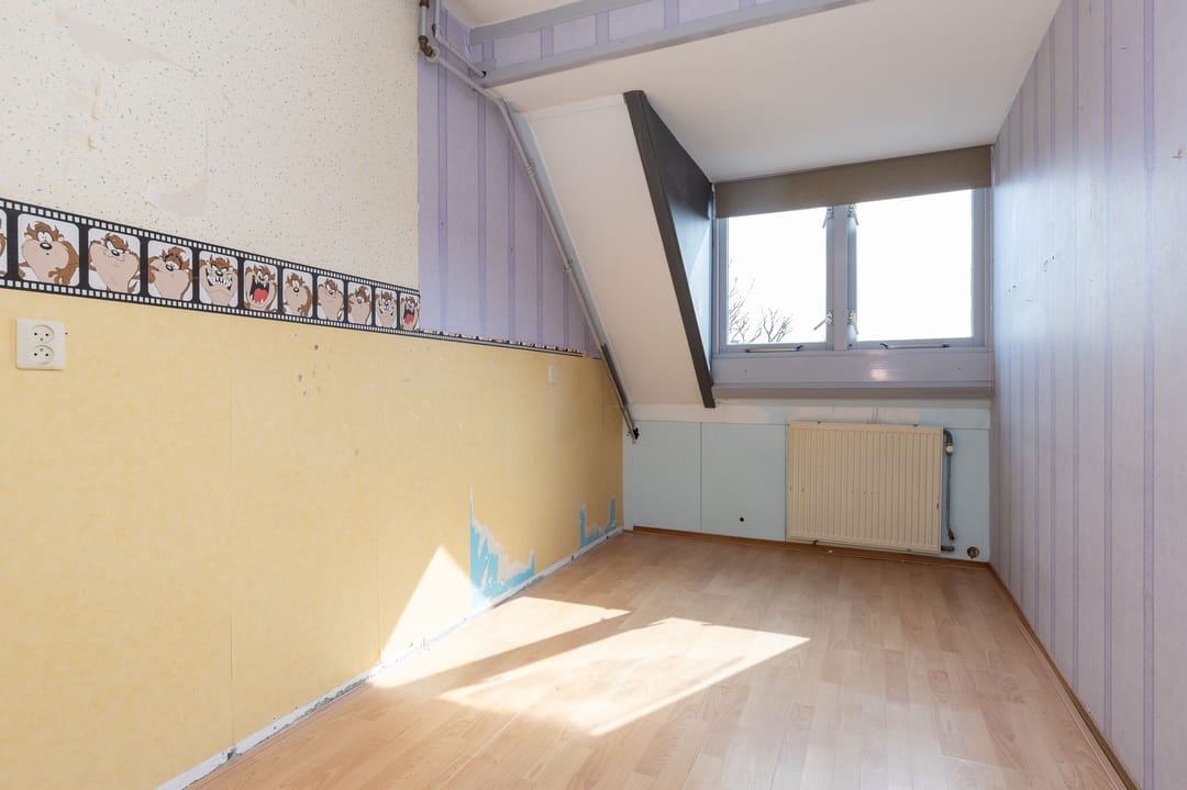 Foto 28 van Radboudgracht 22