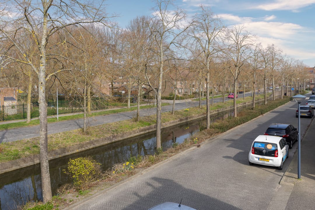 Foto 43 van Radboudgracht 22