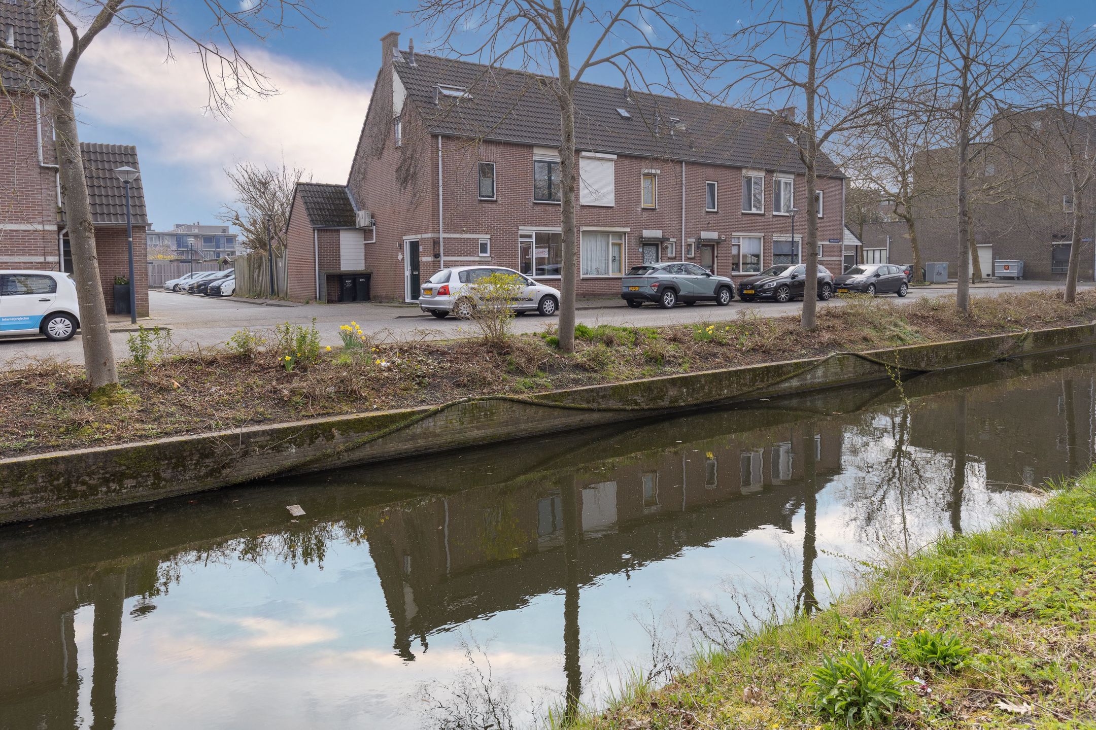 Foto 45 van Radboudgracht 22