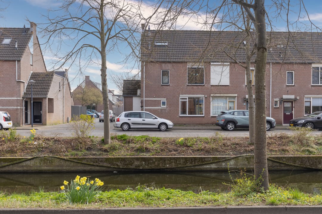 Foto 46 van Radboudgracht 22