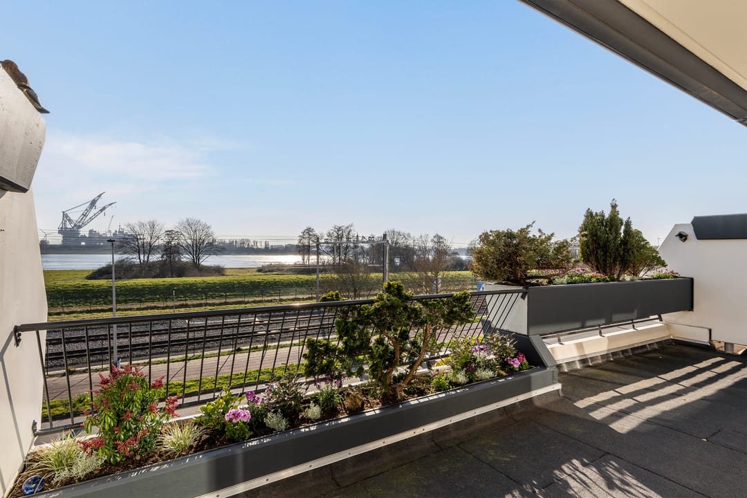 Foto 1 van Nobeldreef 113