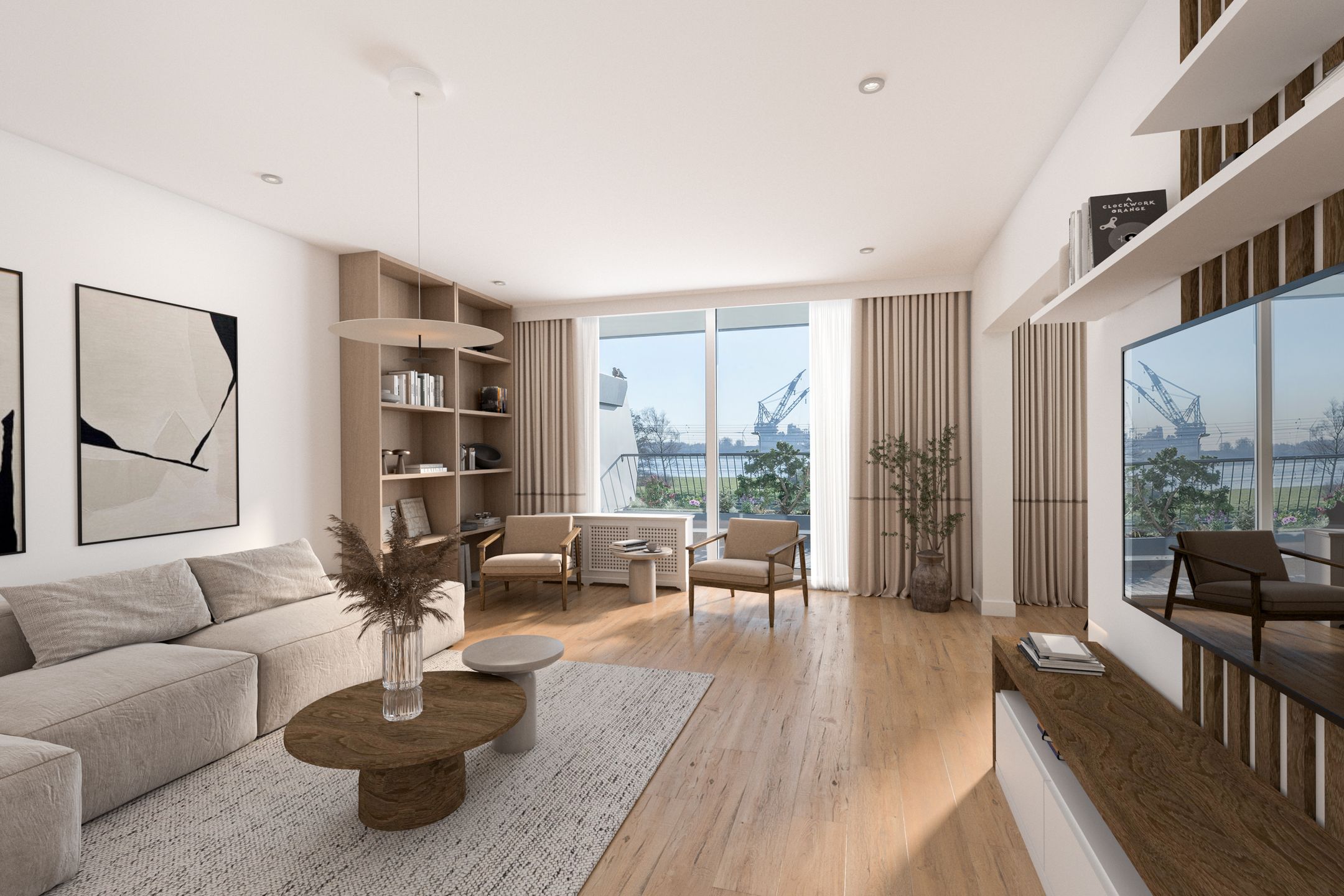 Foto 3 van Nobeldreef 113