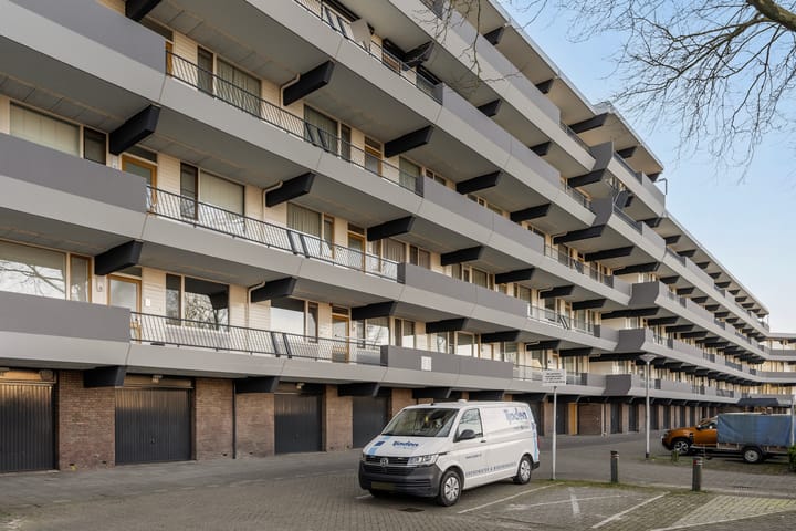 Photo 5 of Nobeldreef 113