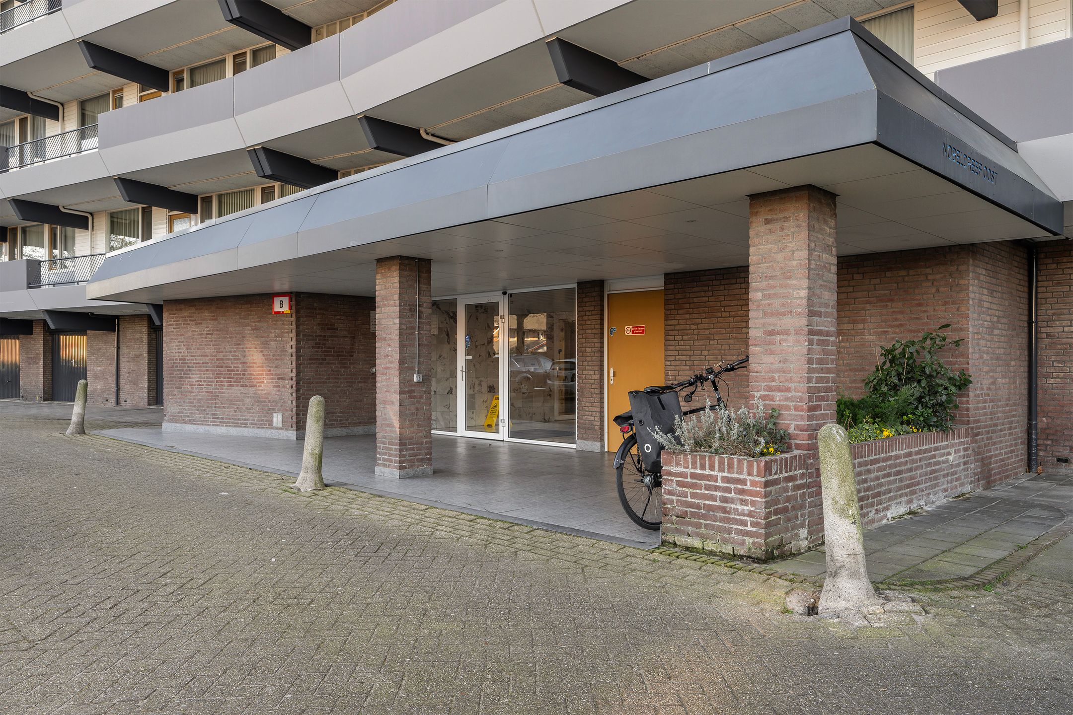 Foto 6 van Nobeldreef 113