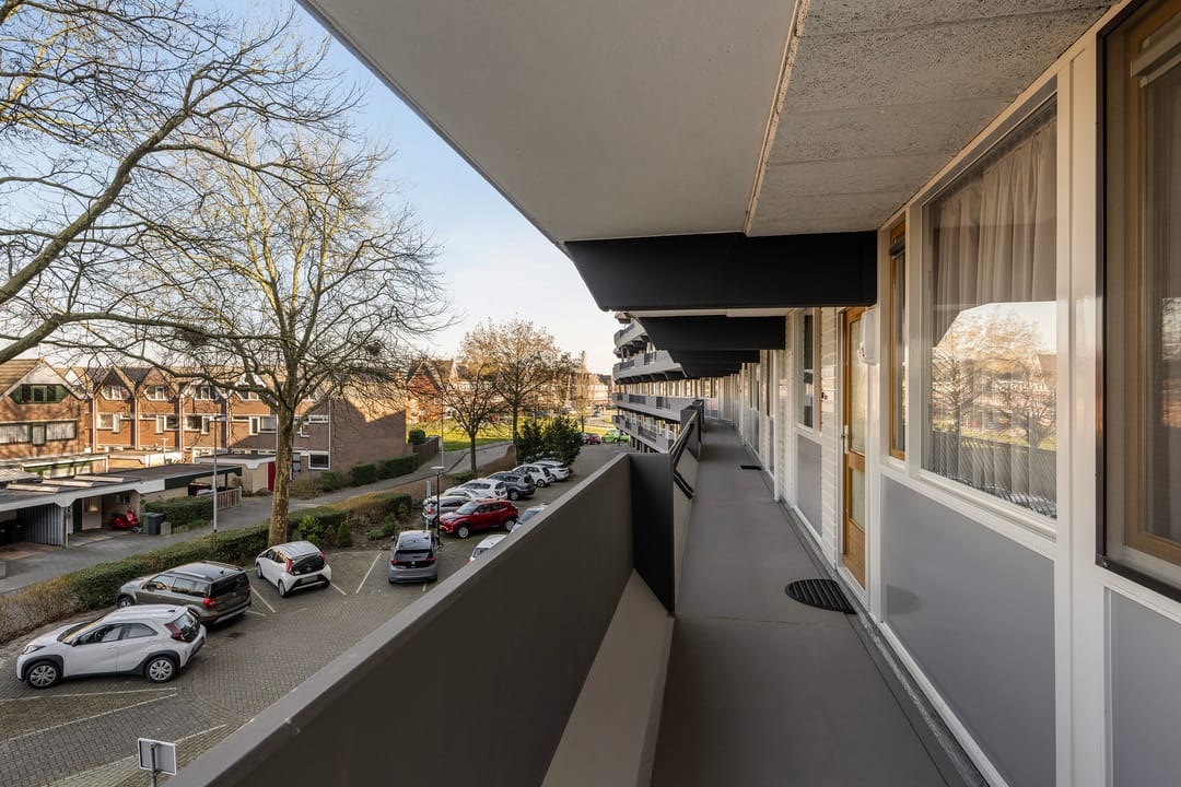 Foto 8 van Nobeldreef 113